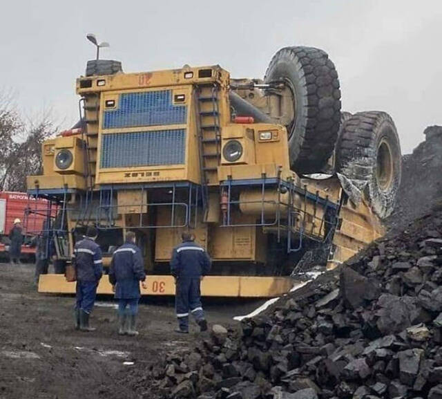 Bildschirmarbeiter - Picdump KW07 2021