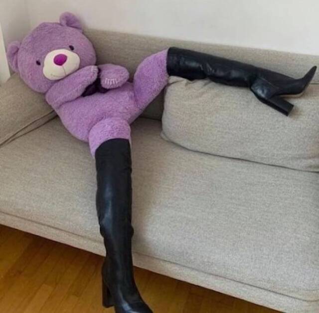 Bildschirmarbeiter - Picdump KW07 2021