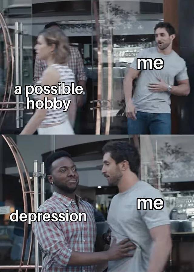 Nachschlag - Bildschirmarbeiter - Picdump KW08 2022