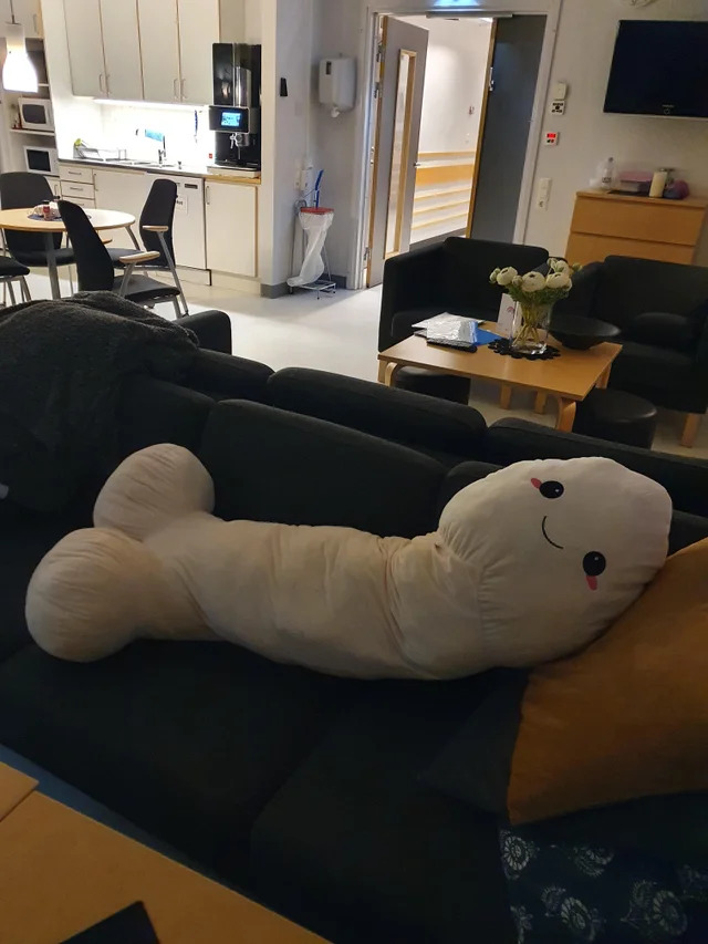 Nachschlag - Bildschirmarbeiter - Picdump KW08 2022