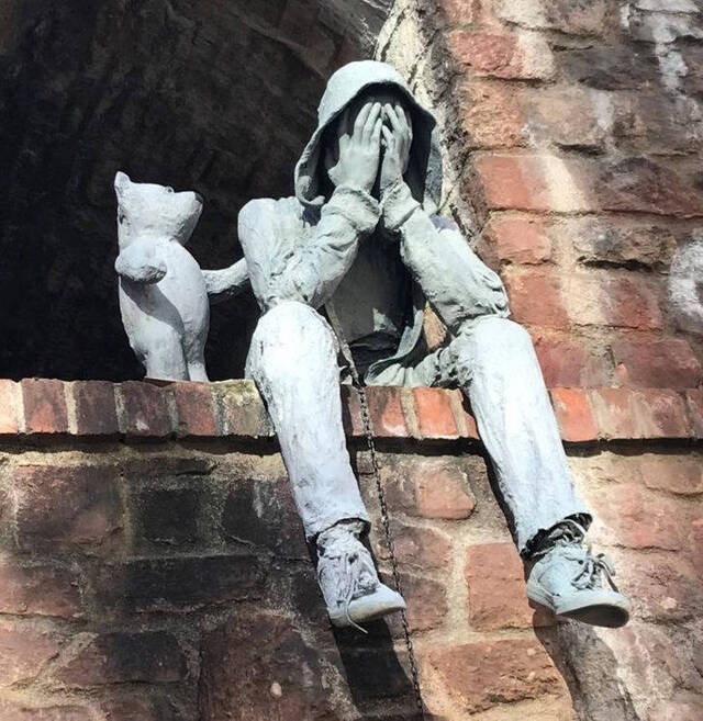 Nachschlag - Bildschirmarbeiter - Picdump KW08 2022