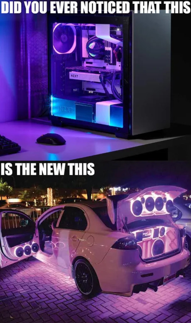 Bildschirmarbeiter - Picdump KW08 2022