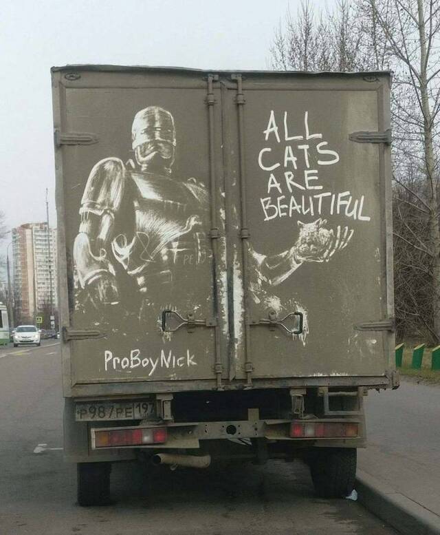 Bildschirmarbeiter - Picdump KW08 2022