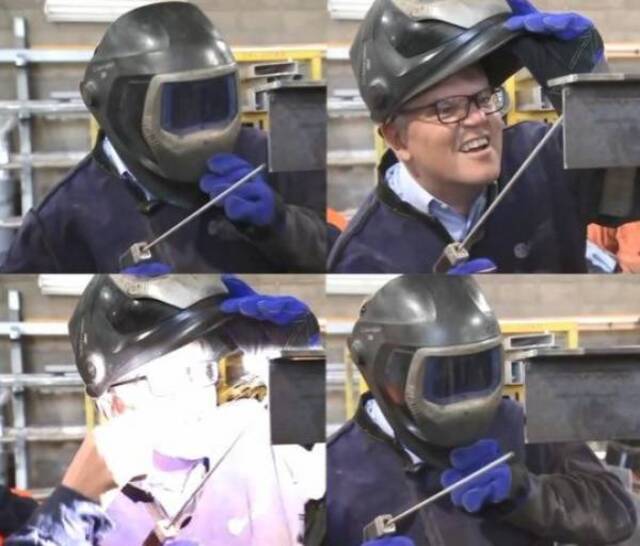 Bildschirmarbeiter - Picdump KW08 2022