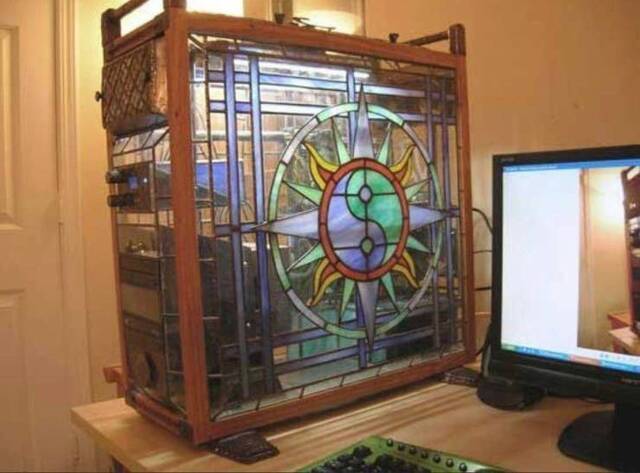 Bildschirmarbeiter - Picdump KW08 2022