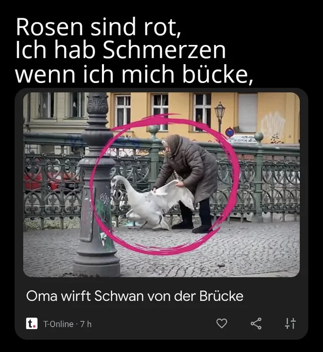 Bildschirmarbeiter - Picdump KW08 2022