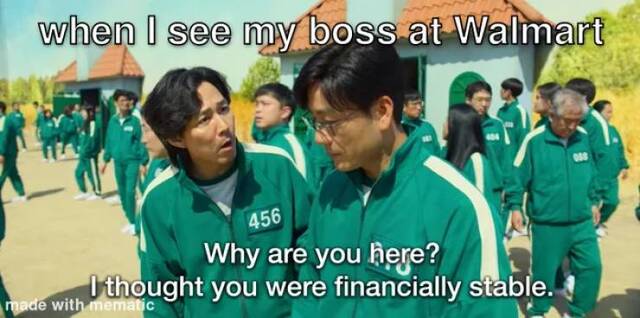 Bildschirmarbeiter - Picdump KW08 2022