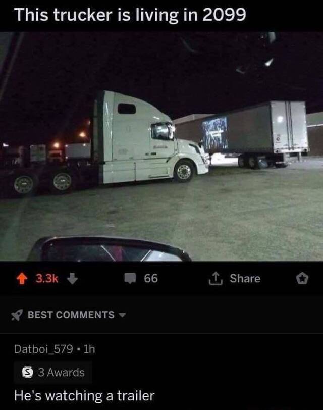 Bildschirmarbeiter - Picdump KW08 2022