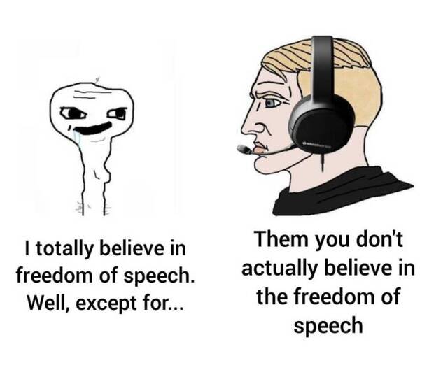 Bildschirmarbeiter - Picdump KW09 2021