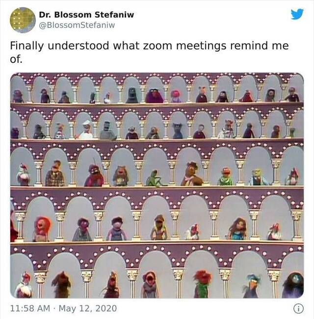 Bildschirmarbeiter - Picdump KW09 2021