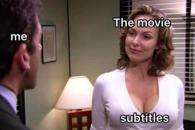 Nachschlag - Bildschirmarbeiter - Picdump KW09 2022