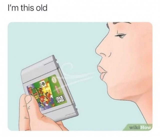 Nachschlag - Bildschirmarbeiter - Picdump KW09 2022