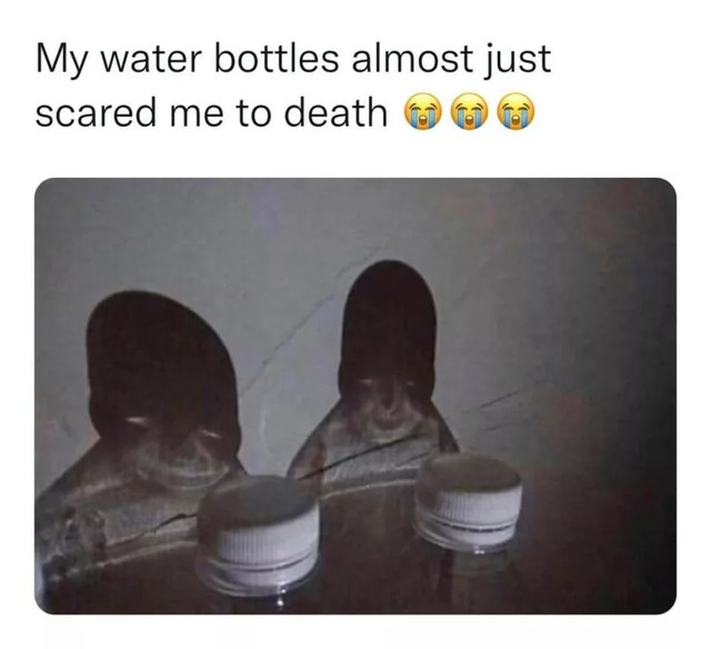 Nachschlag - Bildschirmarbeiter - Picdump KW09 2022