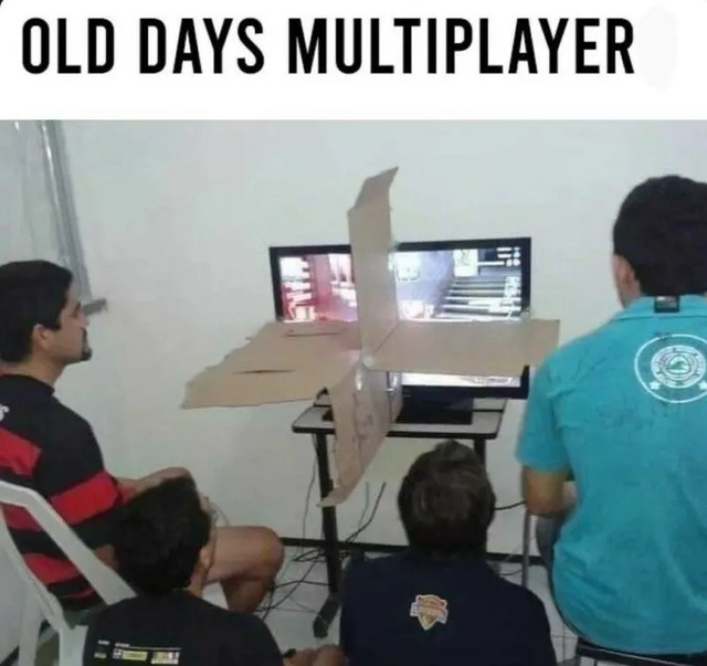 Nachschlag - Bildschirmarbeiter - Picdump KW09 2022