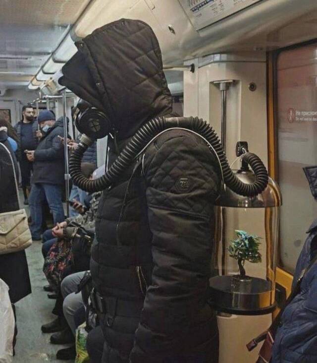 Bildschirmarbeiter - Picdump KW09 2022