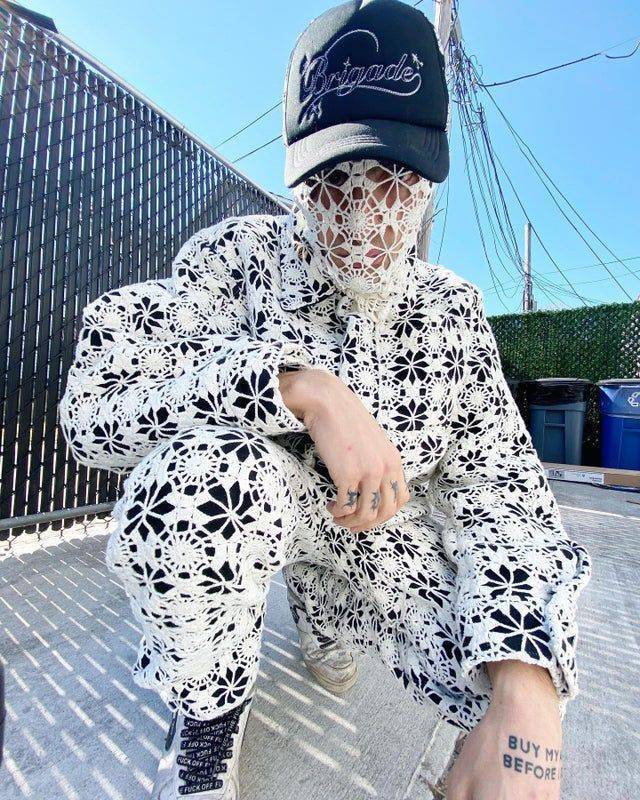 Bildschirmarbeiter - Picdump KW09 2022