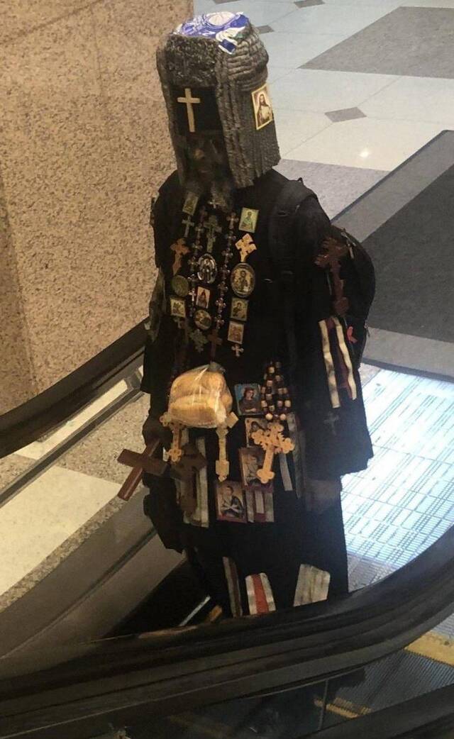 Bildschirmarbeiter - Picdump KW09 2022