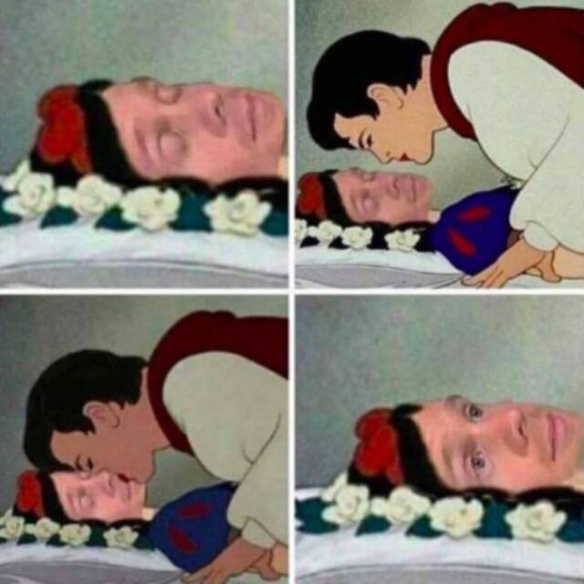 Bildschirmarbeiter - Picdump KW09 2022