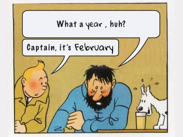 Bildschirmarbeiter - Picdump KW09 2022