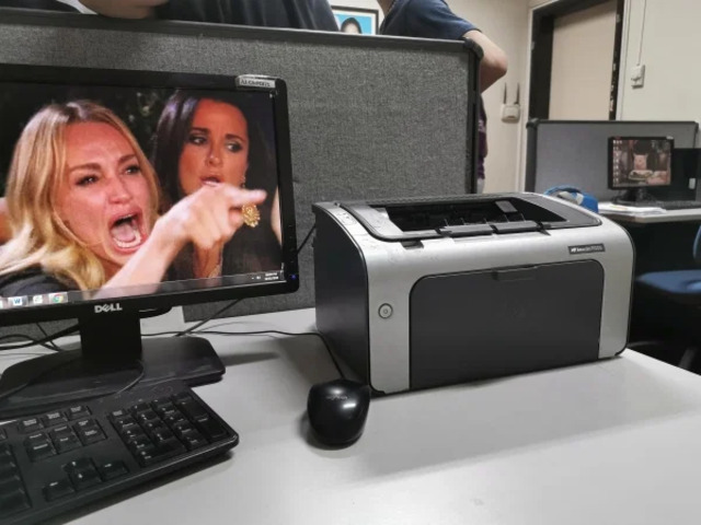 Bildschirmarbeiter - Picdump KW10 2021