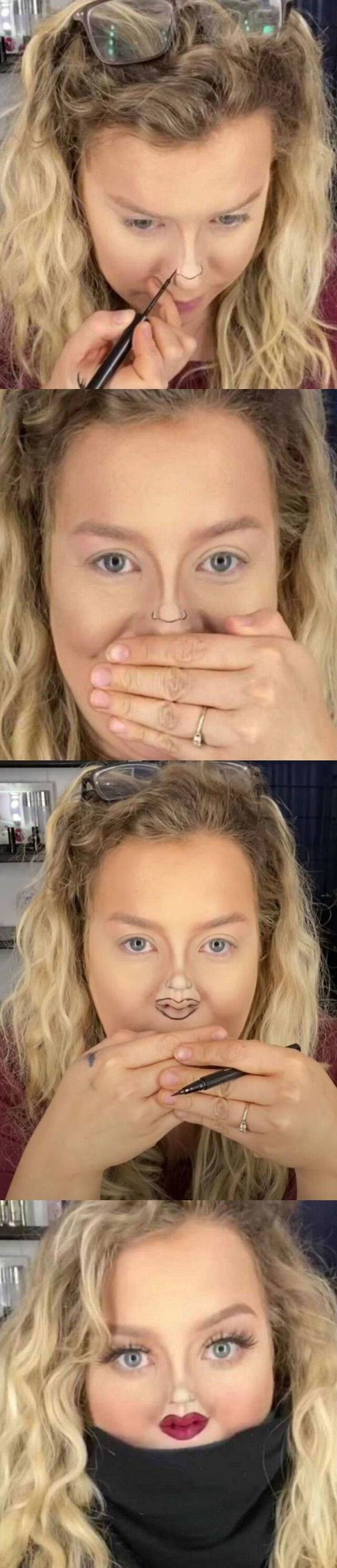 Bildschirmarbeiter - Picdump KW10 2021