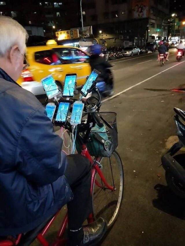 Bildschirmarbeiter - Picdump KW10 2021