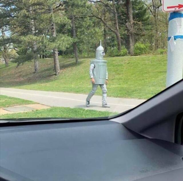 Bildschirmarbeiter - Picdump KW10 2021