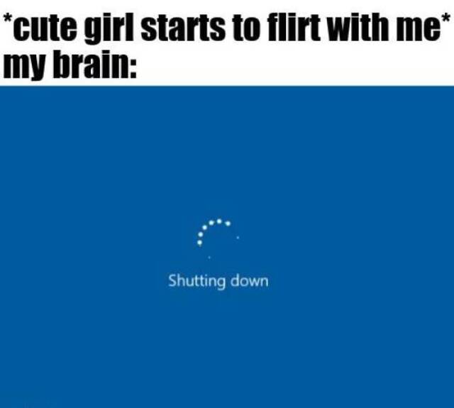 Bildschirmarbeiter - Picdump KW10 2021