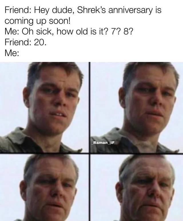 Bildschirmarbeiter - Picdump KW10 2021