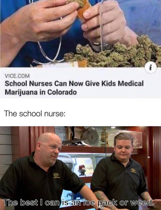 Bildschirmarbeiter - Picdump KW10 2021