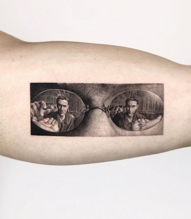 Bildschirmarbeiter - Picdump KW10 2021