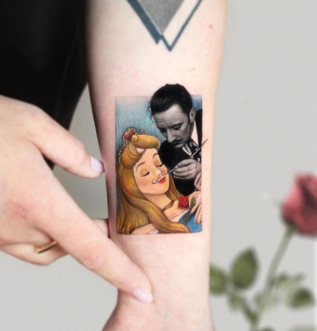 Bildschirmarbeiter - Picdump KW10 2021