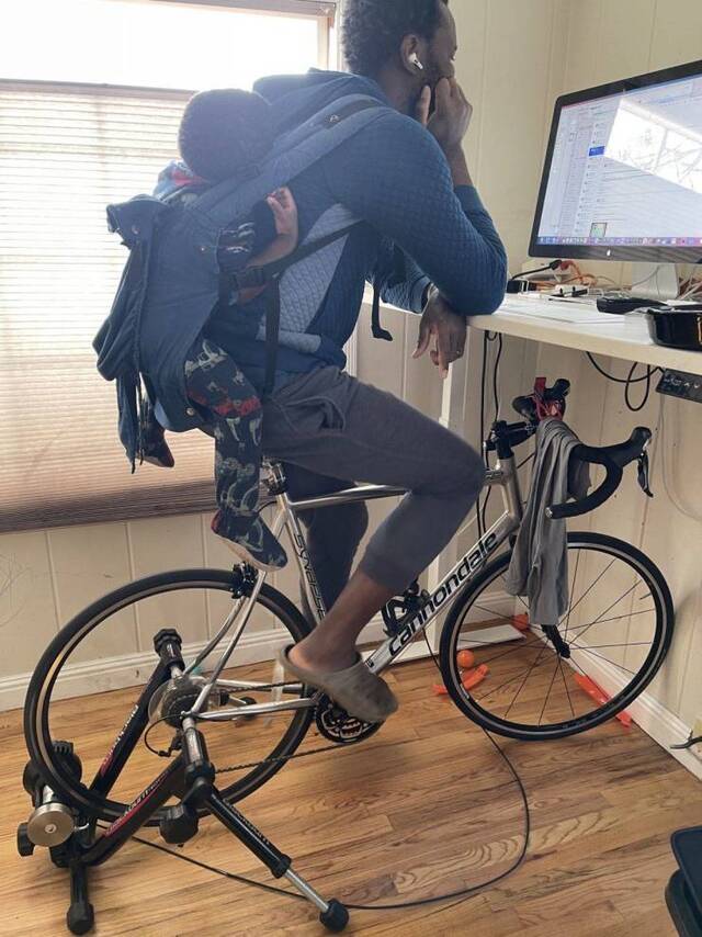 Bildschirmarbeiter - Picdump KW10 2021