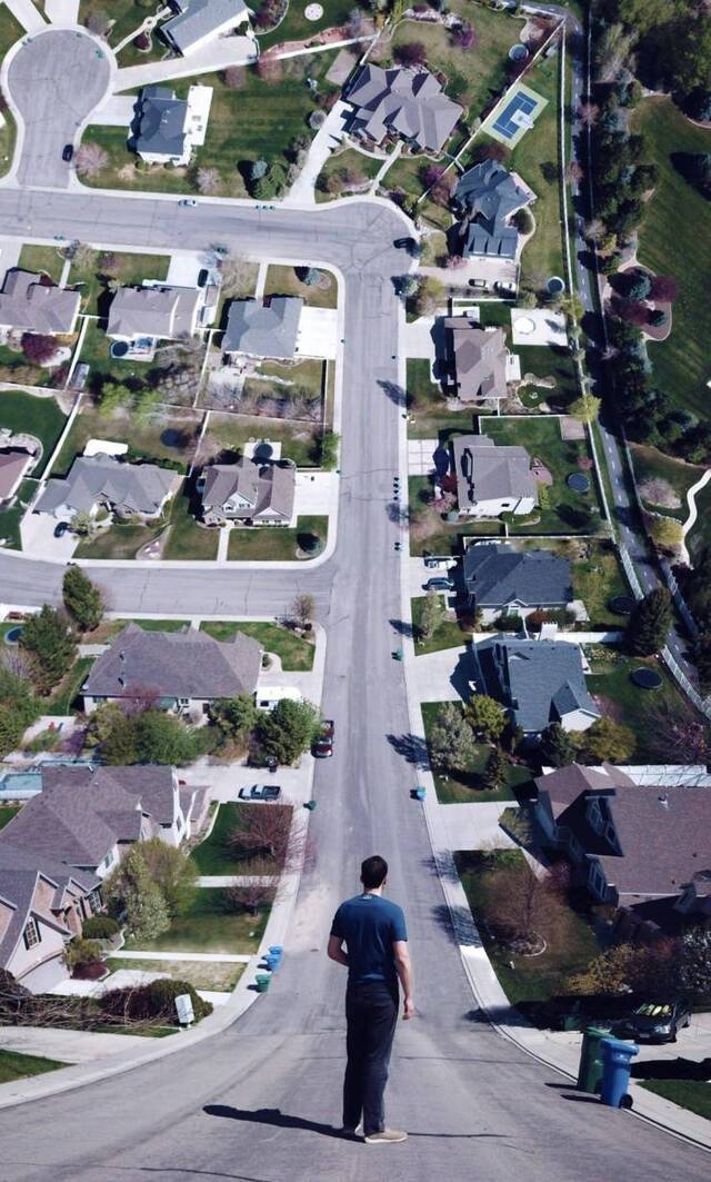 Bildschirmarbeiter - Picdump KW10 2021