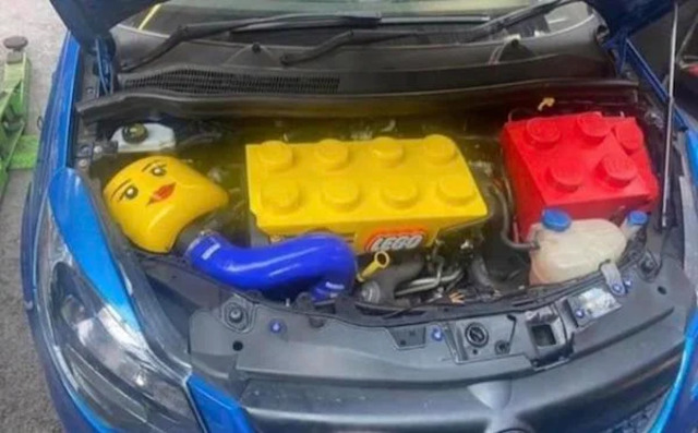 Bildschirmarbeiter - Picdump KW10 2021