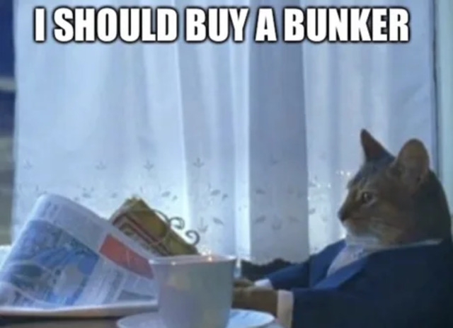 Bildschirmarbeiter - Picdump KW 10/2022