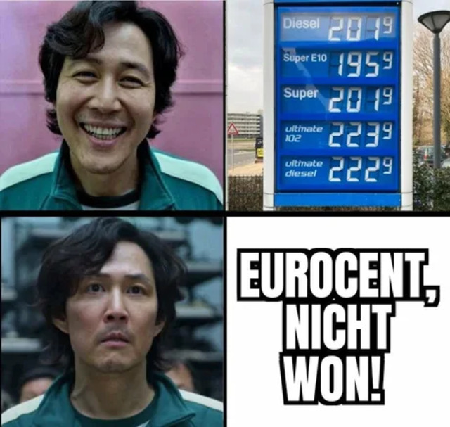 Bildschirmarbeiter - Picdump KW 10/2022