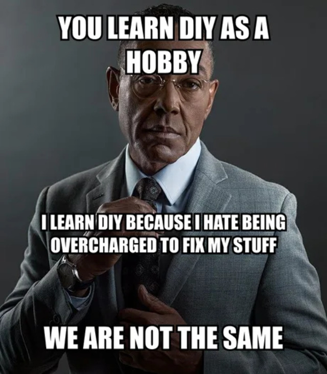 Bildschirmarbeiter - Picdump KW 10/2022