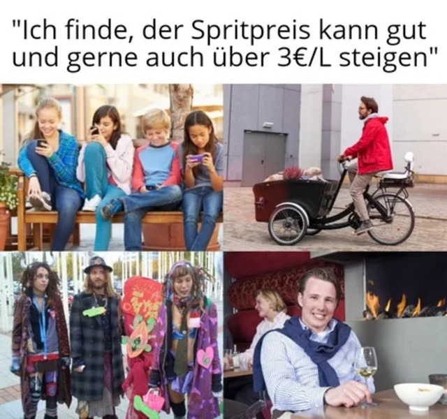 Bildschirmarbeiter - Picdump KW 10/2022