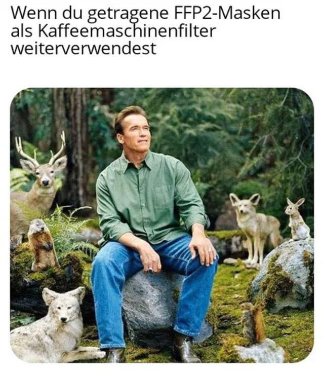 Bildschirmarbeiter - Picdump KW 10/2022