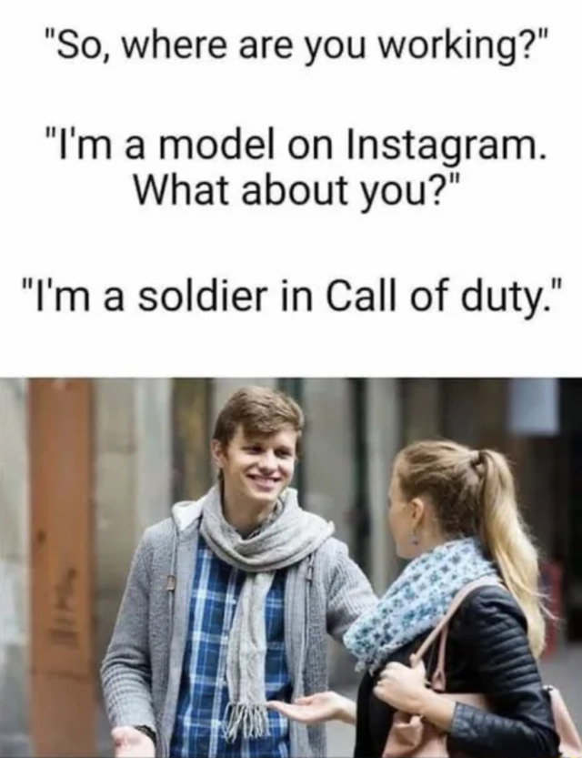 Bildschirmarbeiter - Picdump KW 10/2022