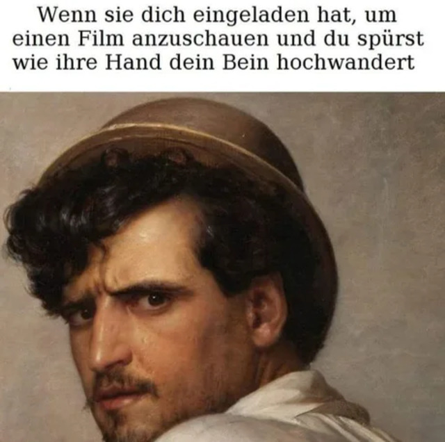 Bildschirmarbeiter - Picdump KW 10/2022