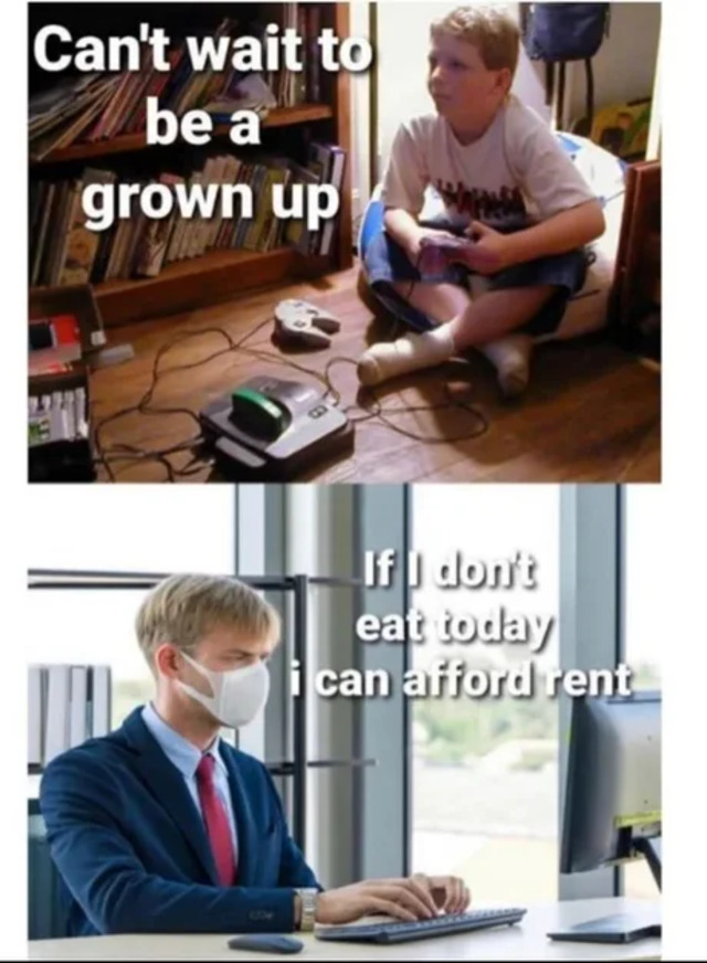 Bildschirmarbeiter - Picdump KW 10/2022