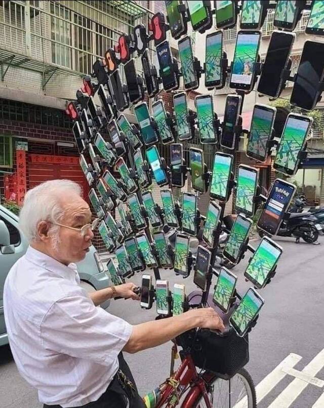 Bildschirmarbeiter - Picdump KW 10/2022