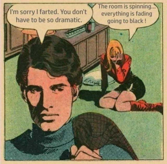 Nachschlag - Bildschirmarbeiter - Picdump KW 10/2022