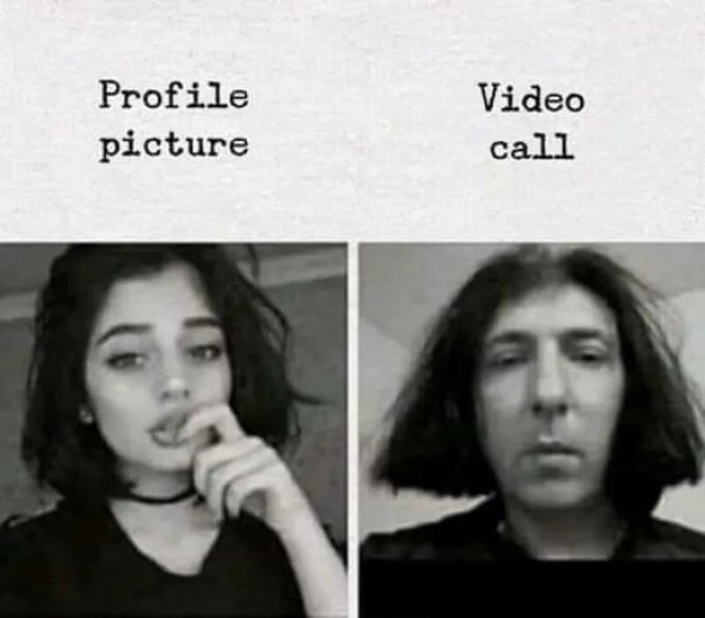 Nachschlag - Bildschirmarbeiter - Picdump KW 10/2022