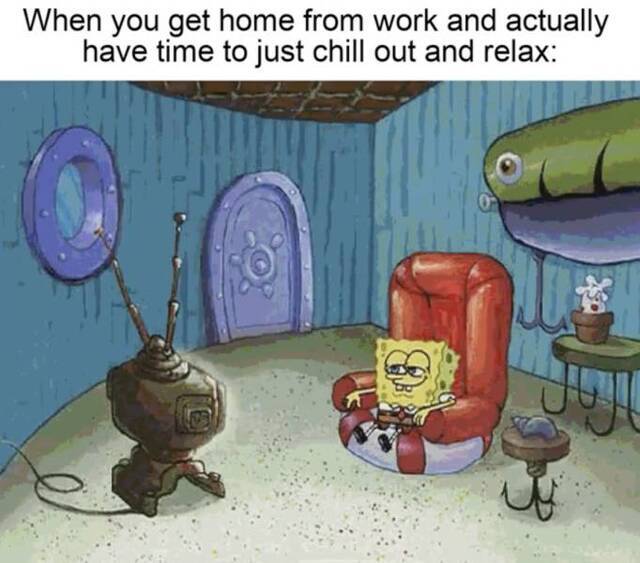 Nachschlag - Bildschirmarbeiter - Picdump KW 10/2022