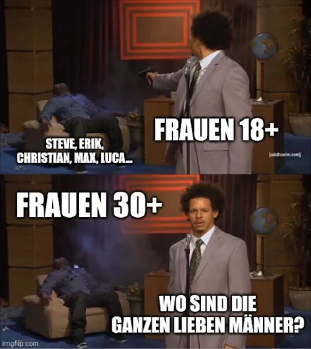 Bildschirmarbeiter - Picdump KW 11/2022