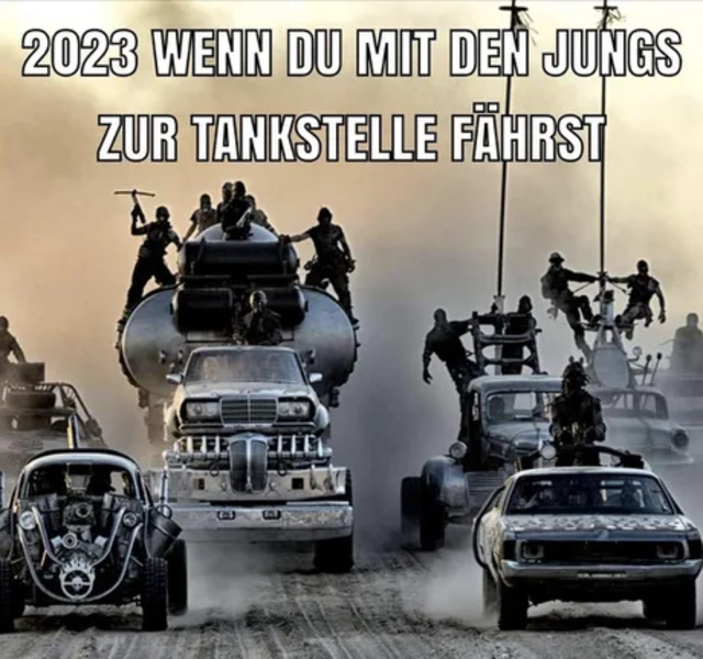 Bildschirmarbeiter - Picdump KW 11/2022