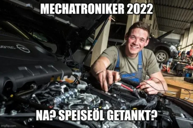 Bildschirmarbeiter - Picdump KW 11/2022